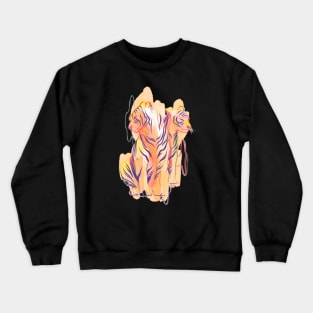 Tigers Crewneck Sweatshirt